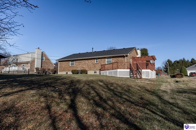 1714 Oriole Drive, Elizabethtown, KY 42701