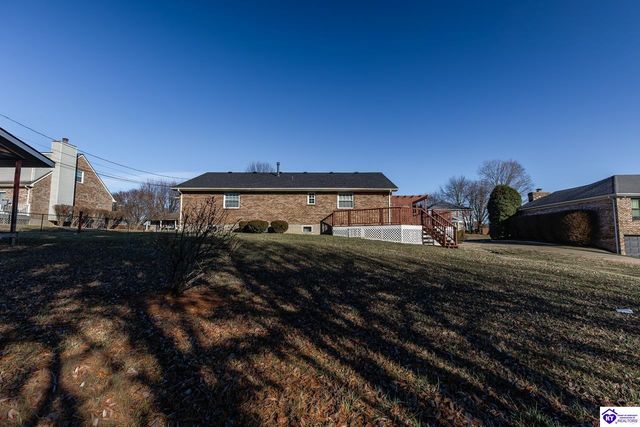 1714 Oriole Drive, Elizabethtown, KY 42701