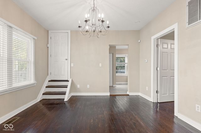 1212 E Bradbury Avenue, Indianapolis, IN 46203
