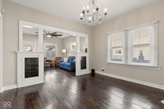 1212 E Bradbury Avenue, Indianapolis, IN 46203