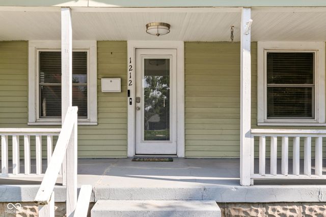 1212 E Bradbury Avenue, Indianapolis, IN 46203