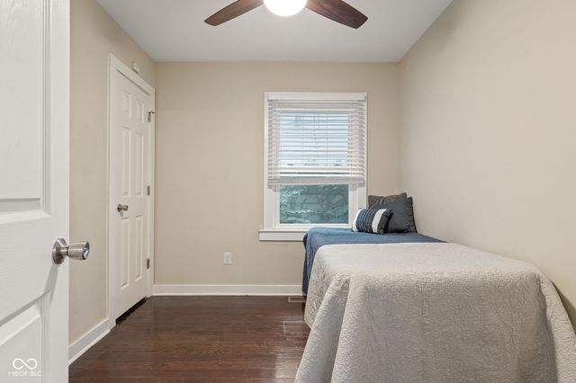 1212 E Bradbury Avenue, Indianapolis, IN 46203