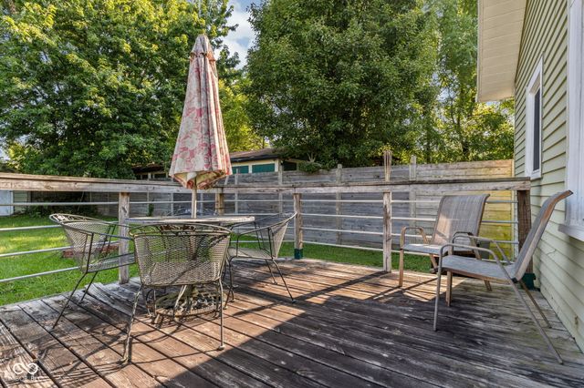1212 E Bradbury Avenue, Indianapolis, IN 46203