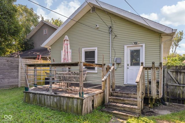 1212 E Bradbury Avenue, Indianapolis, IN 46203