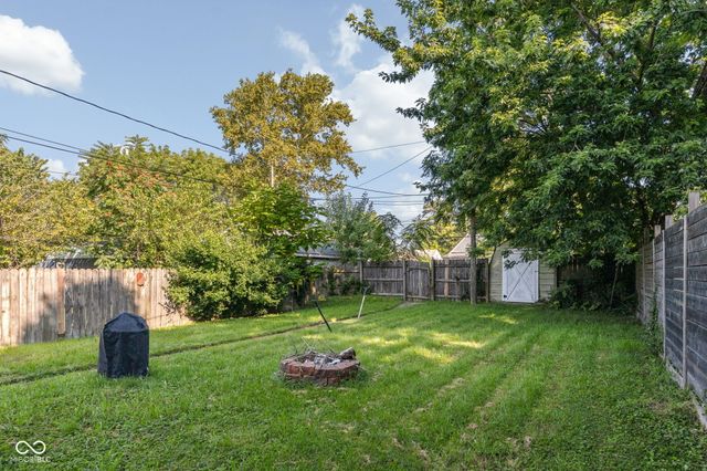1212 E Bradbury Avenue, Indianapolis, IN 46203