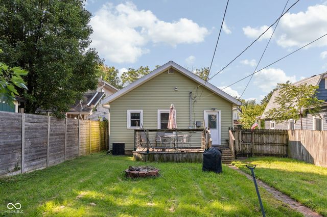 1212 E Bradbury Avenue, Indianapolis, IN 46203