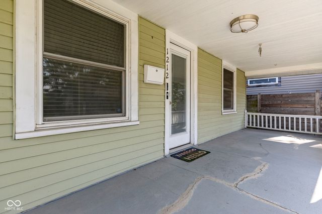 1212 E Bradbury Avenue, Indianapolis, IN 46203