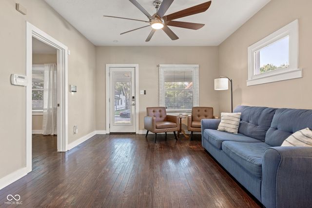 1212 E Bradbury Avenue, Indianapolis, IN 46203