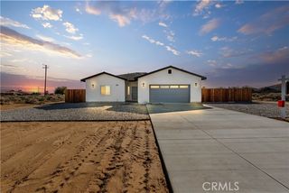 8624 Forest Blvd, California City, CA 93505