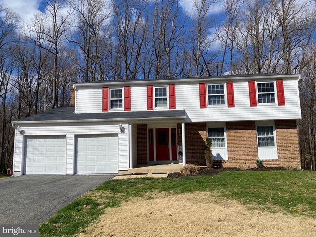10808 TIMBERLINE DRIVE, Upper Marlboro, MD 20772
