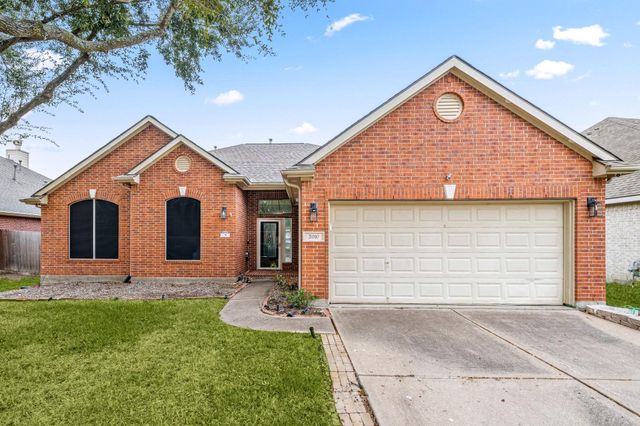 2010 Lincoln Crest Way, Sugar Land, TX 77498