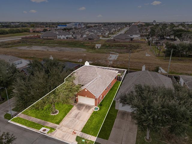 2010 Lincoln Crest Way, Sugar Land, TX 77498