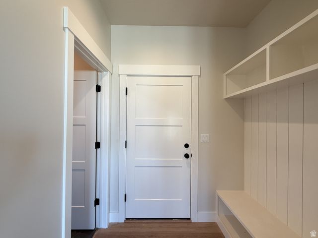 379 E SKYLINE DR, Brigham City, UT 84302