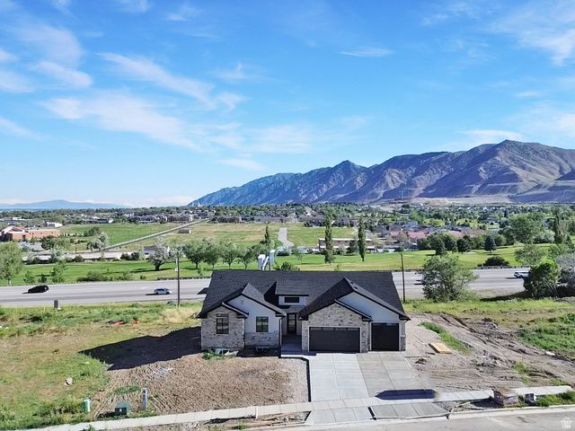 379 E SKYLINE DR, Brigham City, UT 84302