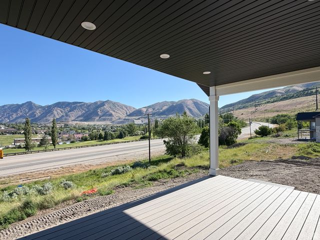 379 E SKYLINE DR, Brigham City, UT 84302