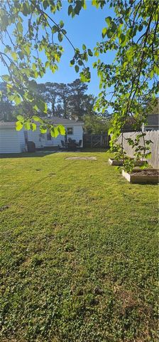 8248 Simons DR, Norfolk, VA 23505