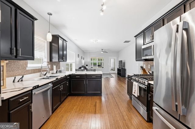 40 Bellerive Lane, Covington, GA 30014