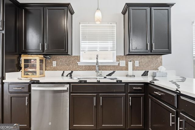 40 Bellerive Lane, Covington, GA 30014