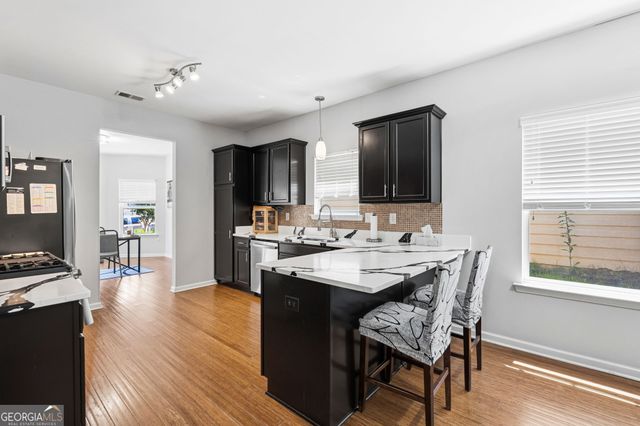 40 Bellerive Lane, Covington, GA 30014