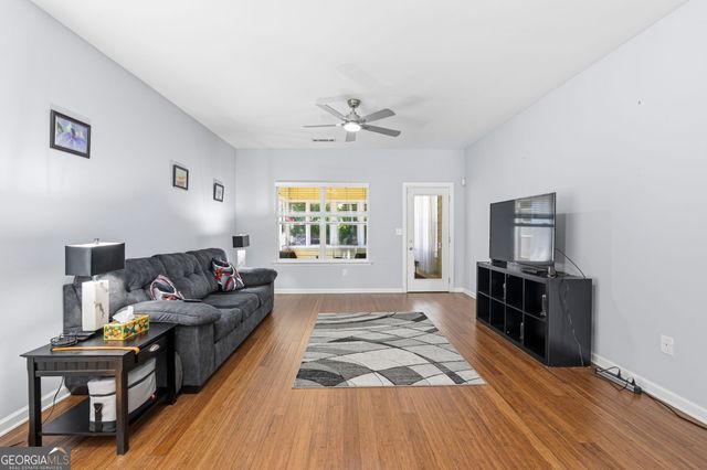 40 Bellerive Lane, Covington, GA 30014
