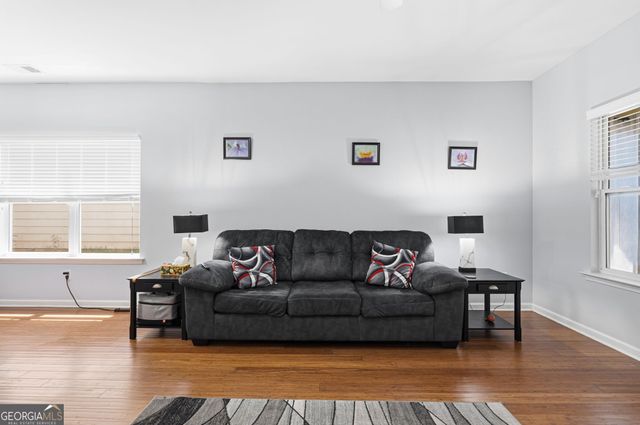 40 Bellerive Lane, Covington, GA 30014