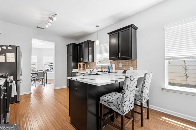 40 Bellerive Lane, Covington, GA 30014