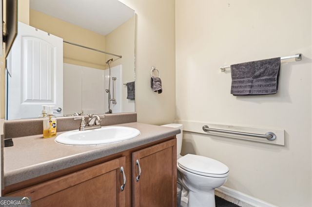 40 Bellerive Lane, Covington, GA 30014