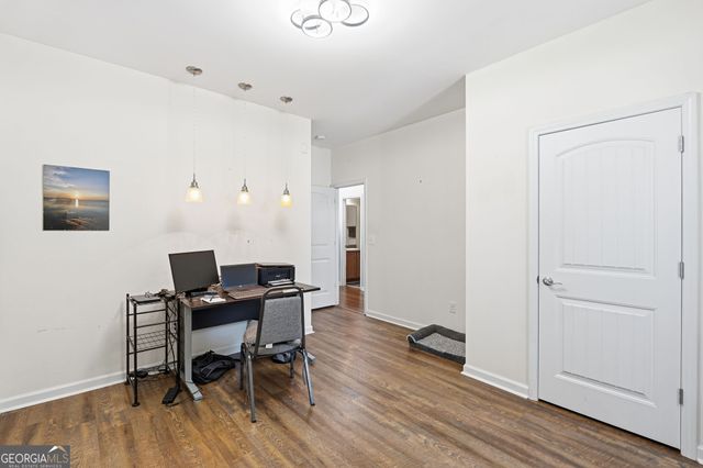 40 Bellerive Lane, Covington, GA 30014