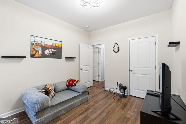 40 Bellerive Lane, Covington, GA 30014