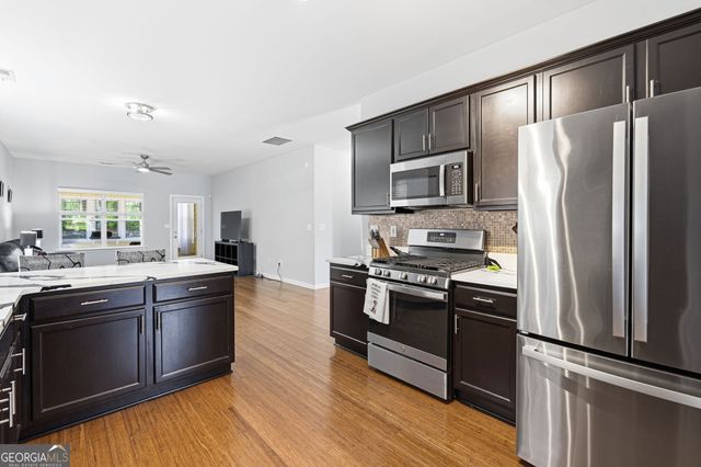 40 Bellerive Lane, Covington, GA 30014