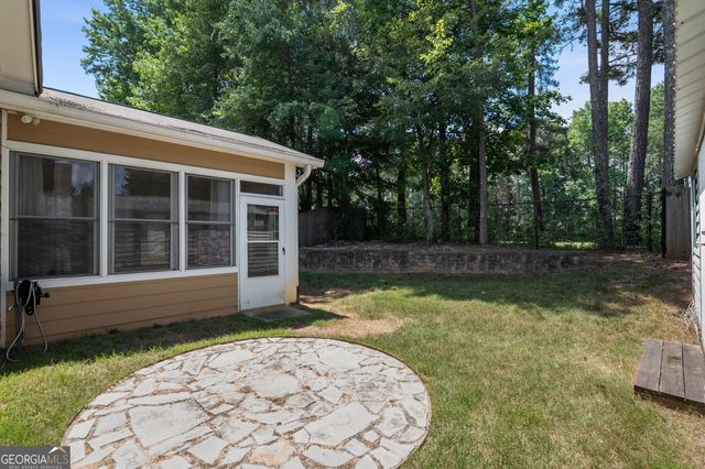 40 Bellerive Lane, Covington, GA 30014