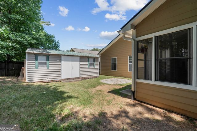 40 Bellerive Lane, Covington, GA 30014