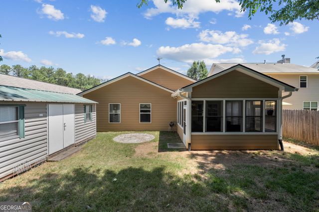 40 Bellerive Lane, Covington, GA 30014