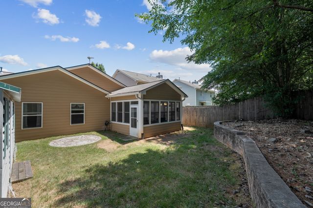 40 Bellerive Lane, Covington, GA 30014
