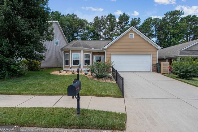 40 Bellerive Lane, Covington, GA 30014