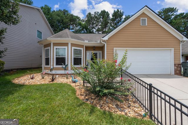 40 Bellerive Lane, Covington, GA 30014