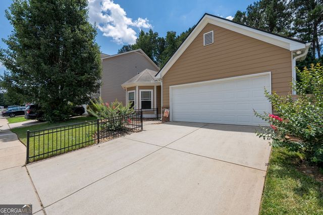 40 Bellerive Lane, Covington, GA 30014