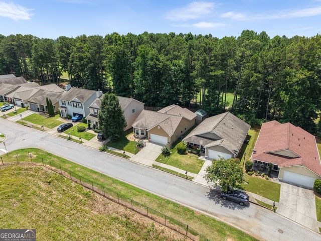 40 Bellerive Lane, Covington, GA 30014