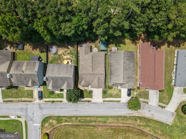 40 Bellerive Lane, Covington, GA 30014