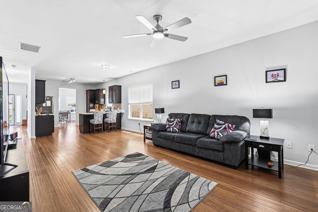 40 Bellerive Lane, Covington, GA 30014