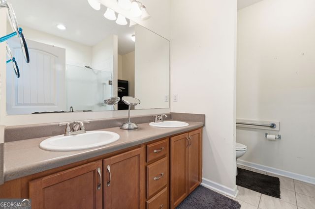 40 Bellerive Lane, Covington, GA 30014