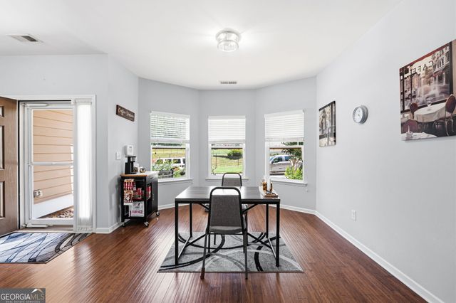 40 Bellerive Lane, Covington, GA 30014