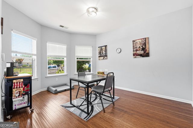 40 Bellerive Lane, Covington, GA 30014