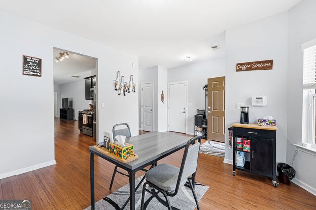 40 Bellerive Lane, Covington, GA 30014