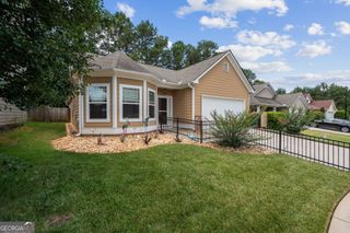 40 Bellerive Lane, Covington, GA 30014