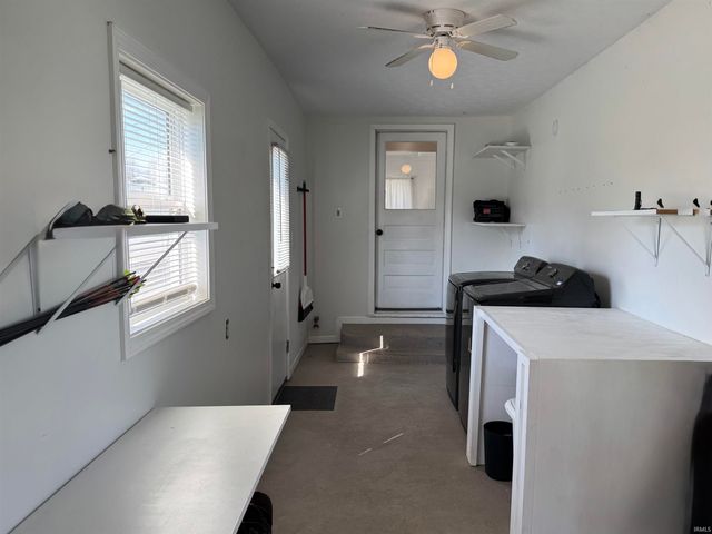 36 N Pearl Street, New Waverly, IN 46961