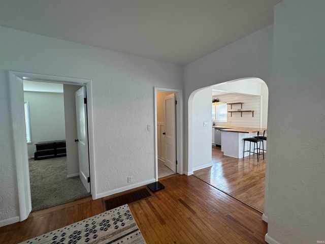 36 N Pearl Street, New Waverly, IN 46961