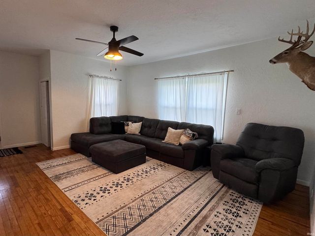 36 N Pearl Street, New Waverly, IN 46961