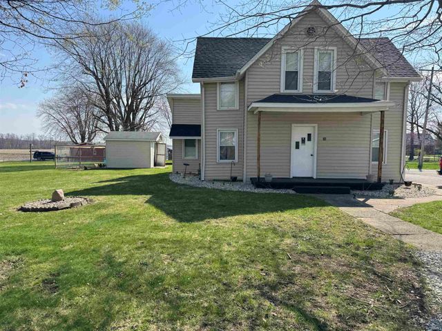 36 N Pearl Street, New Waverly, IN 46961