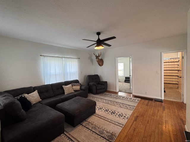 36 N Pearl Street, New Waverly, IN 46961